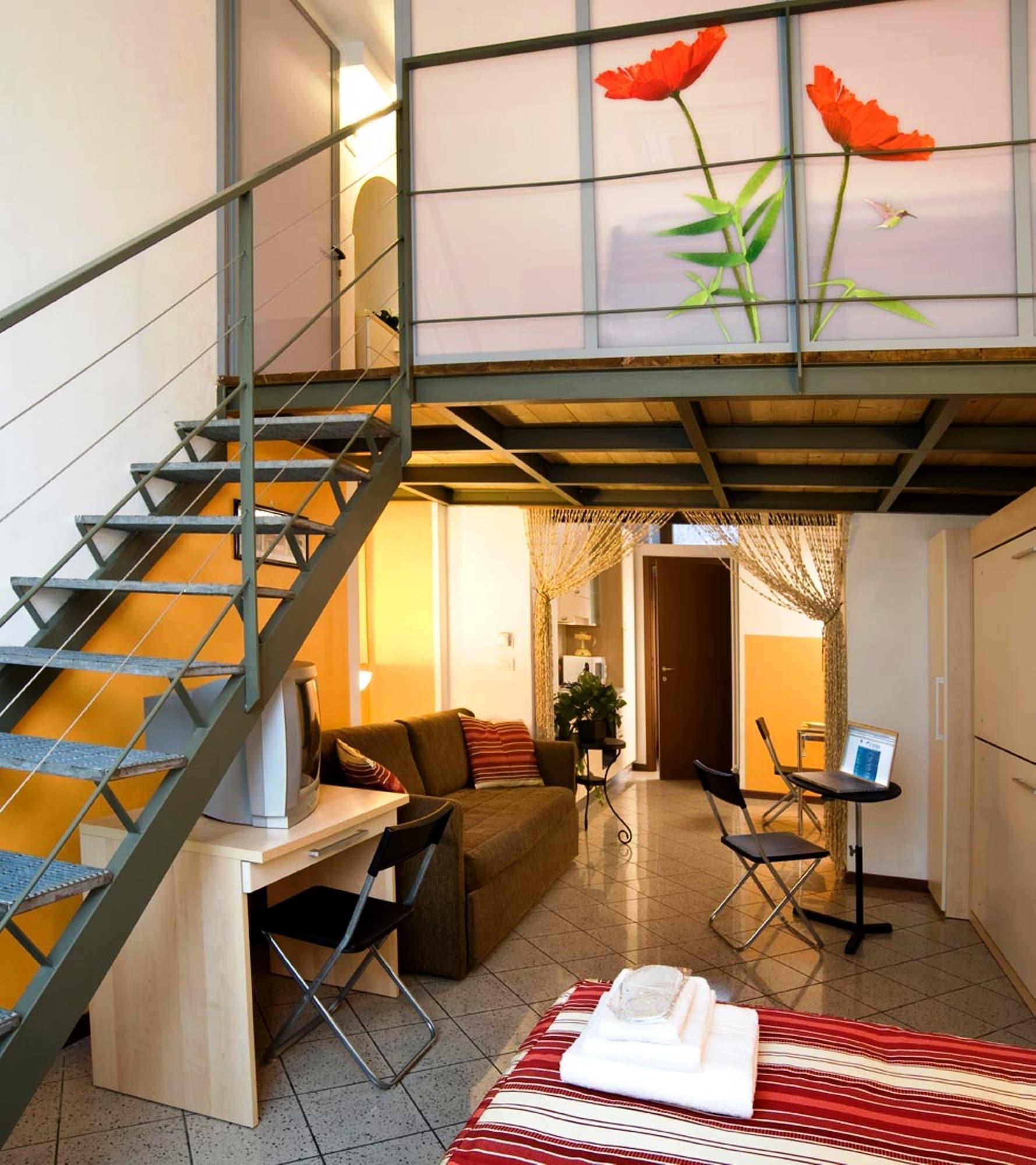 City Residence Milano Eksteriør bilde