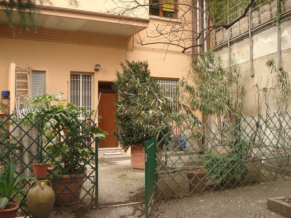 City Residence Milano Eksteriør bilde