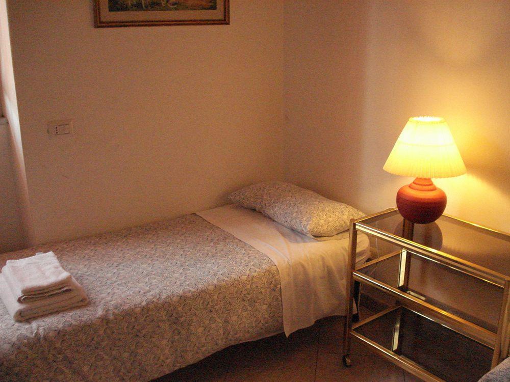 City Residence Milano Eksteriør bilde