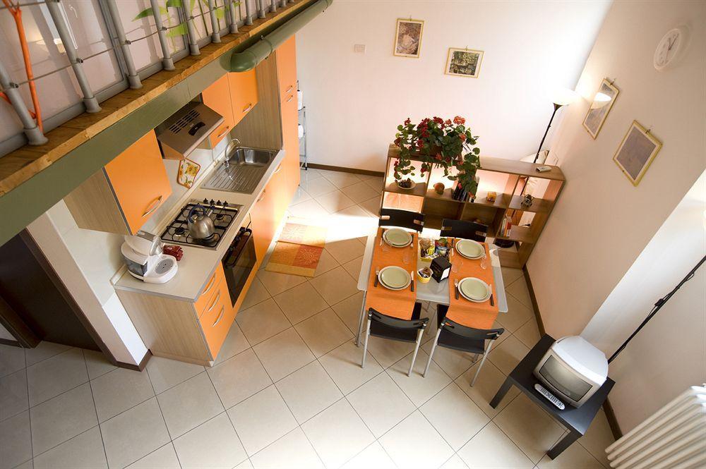 City Residence Milano Eksteriør bilde