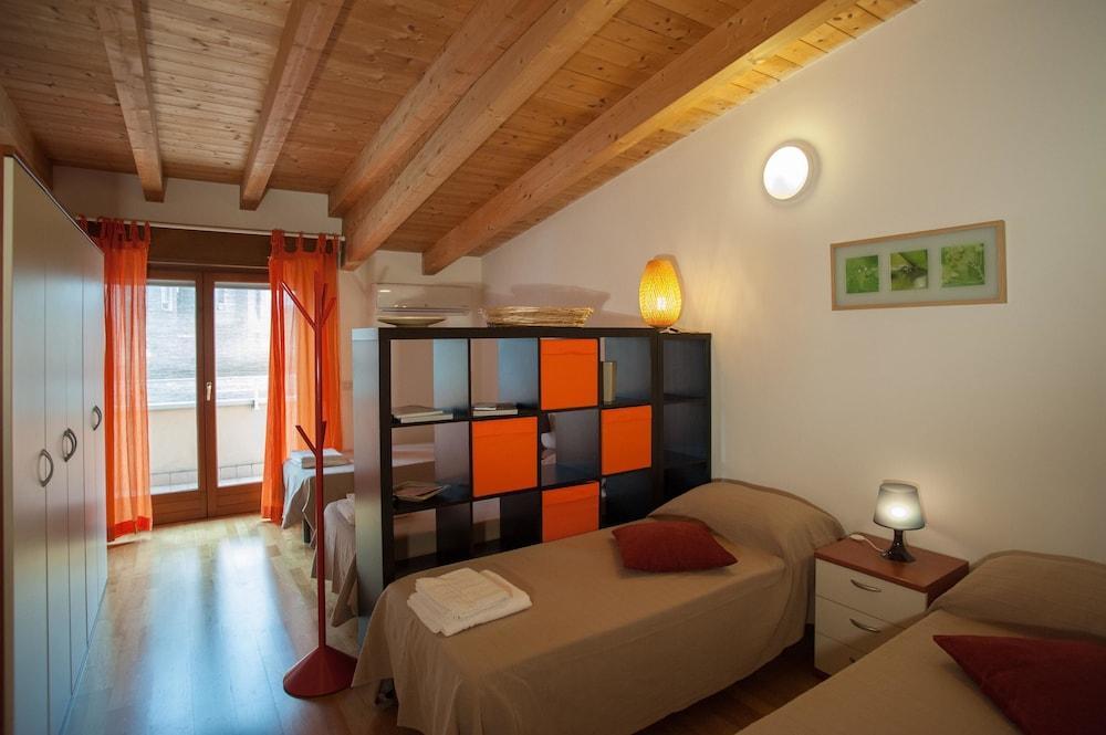 City Residence Milano Eksteriør bilde