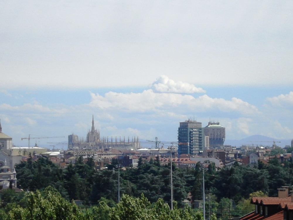 City Residence Milano Eksteriør bilde